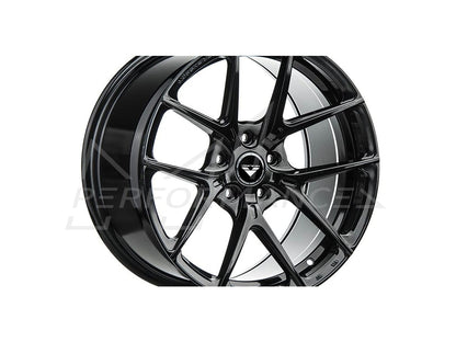 Vorsteiner Audi BMW Chevrolet Ferrari Ford Infiniti Lexus Maserati Mercedes Porsche Volkswagen V-FF 101 19" & 20" Forged Wheels
