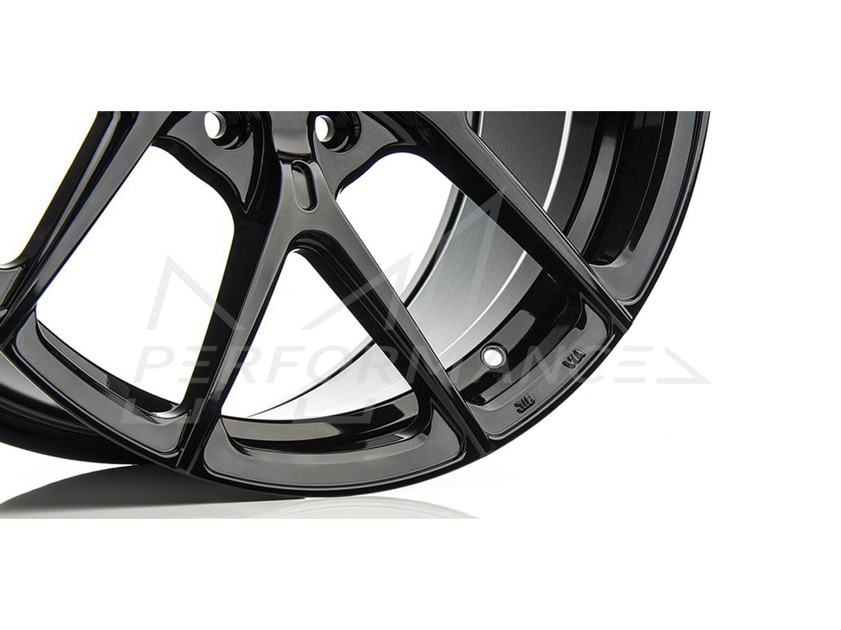 Vorsteiner Audi BMW Chevrolet Ferrari Ford Infiniti Lexus Maserati Mercedes Porsche Volkswagen V-FF 101 19" & 20" Forged Wheels