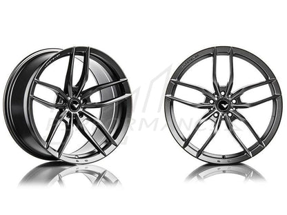 Vorsteiner Audi BMW Ferrari Lamborghini Mclaren Mercedes-Benz Maserati Nissan V-FF 105 19" & 20" Forged Wheels