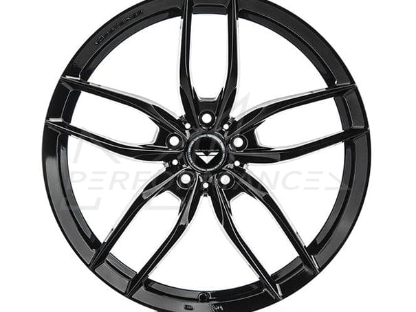 Vorsteiner Audi BMW Ferrari Lamborghini Mclaren Mercedes-Benz Maserati Nissan V-FF 105 19" & 20" Forged Wheels