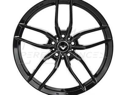 Vorsteiner Audi BMW Ferrari Lamborghini Mclaren Mercedes-Benz Maserati Nissan V-FF 105 19" & 20" Forged Wheels