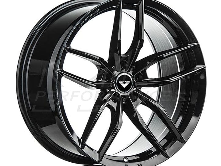 Vorsteiner Audi BMW Ferrari Lamborghini Mclaren Mercedes-Benz Maserati Nissan V-FF 105 19" & 20" Forged Wheels