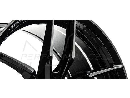 Vorsteiner Audi BMW Ferrari Lamborghini Mclaren Mercedes-Benz Maserati Nissan V-FF 105 19" & 20" Forged Wheels