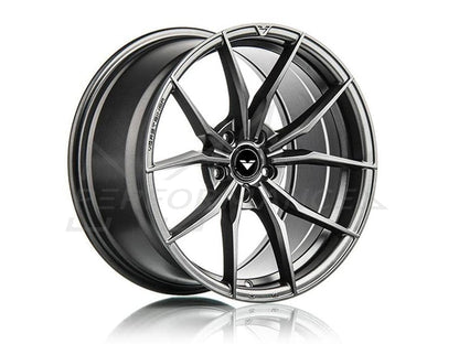 Vorsteiner Audi BMW Mercedes-Benz Nissan V-FF 110 20" Forged Wheels
