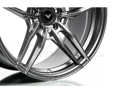 Vorsteiner Audi BMW Mercedes-Benz Nissan V-FF 110 20" Forged Wheels
