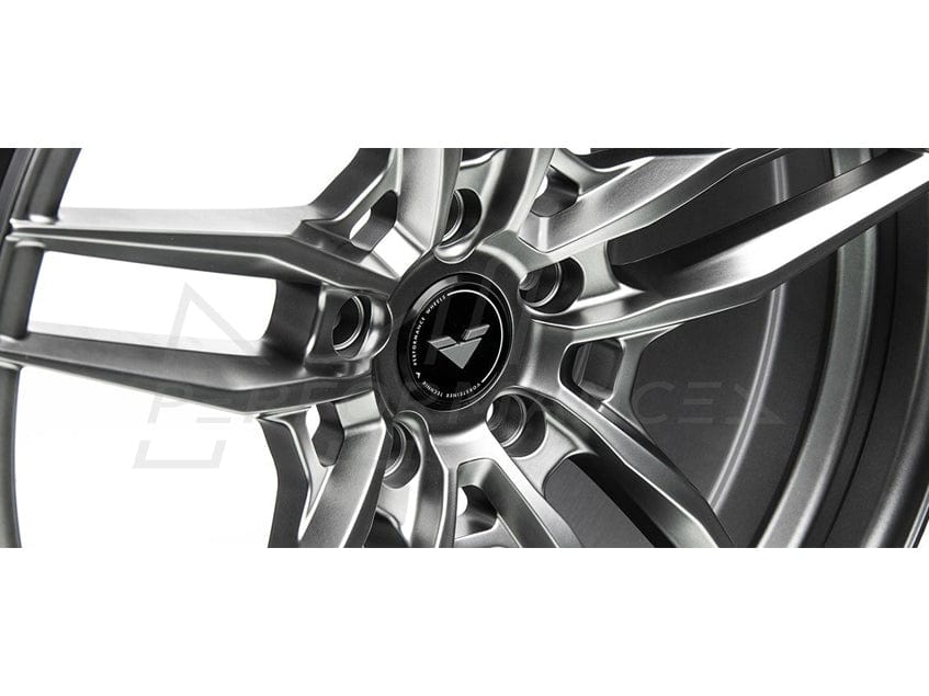 Vorsteiner Audi BMW Mercedes-Benz Nissan V-FF 110 20" Forged Wheels