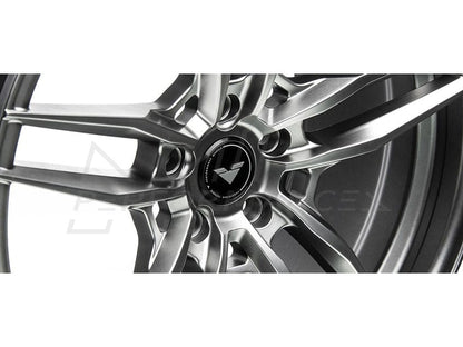 Vorsteiner Audi BMW Mercedes-Benz Nissan V-FF 110 20" Forged Wheels
