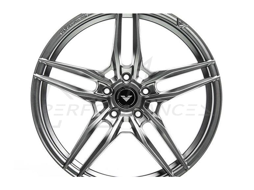 Vorsteiner Audi BMW Mercedes-Benz Nissan V-FF 110 20" Forged Wheels