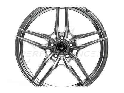 Vorsteiner Audi BMW Mercedes-Benz Nissan V-FF 110 20" Forged Wheels