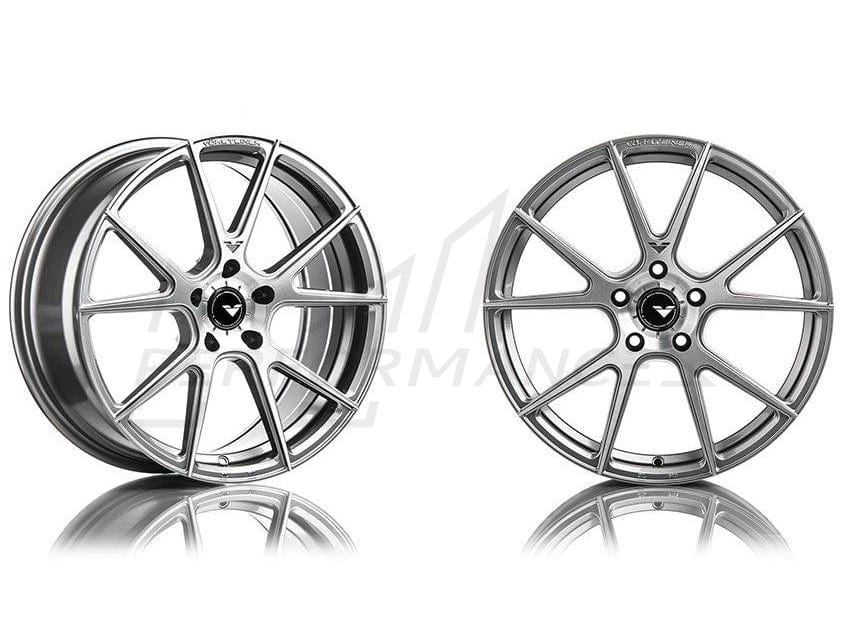 Vorsteiner Audi BMW Mercedes-Benz Porsche Volkswagen V-FF 106 19" Forged Wheels