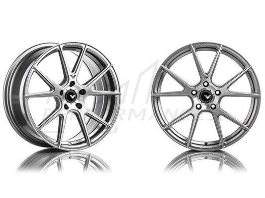 Vorsteiner Audi BMW Mercedes-Benz Porsche Volkswagen V-FF 106 19" Forged Wheels
