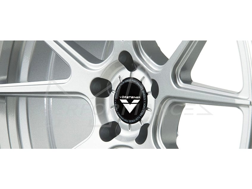 Vorsteiner Audi BMW Mercedes-Benz Porsche Volkswagen V-FF 106 19" Forged Wheels
