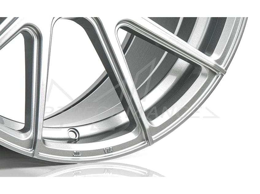 Vorsteiner Audi BMW Mercedes-Benz Porsche Volkswagen V-FF 106 19" Forged Wheels