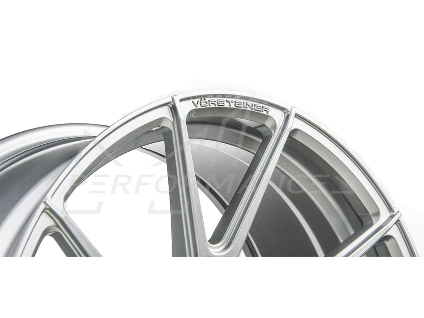Vorsteiner Audi BMW Mercedes-Benz Porsche Volkswagen V-FF 106 19" Forged Wheels
