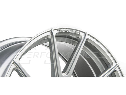 Vorsteiner Audi BMW Mercedes-Benz Porsche Volkswagen V-FF 106 19" Forged Wheels