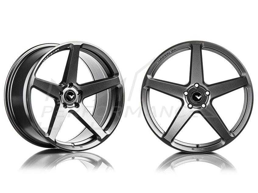 Vorsteiner Audi Porsche V-FF 104 20" Forged Wheels