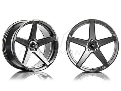 Vorsteiner Audi Porsche V-FF 104 20" Forged Wheels