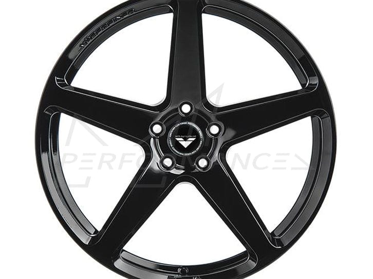 Vorsteiner Audi Porsche V-FF 104 20" Forged Wheels