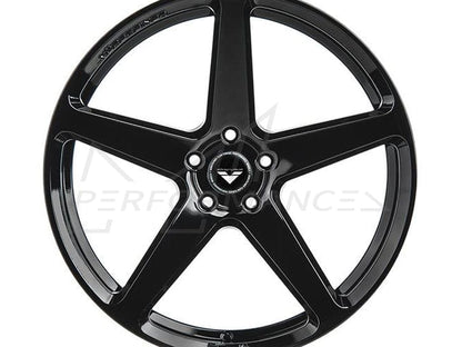 Vorsteiner Audi Porsche V-FF 104 20" Forged Wheels