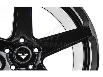 Vorsteiner Audi Porsche V-FF 104 20" Forged Wheels