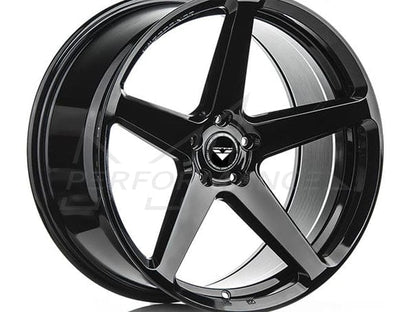 Vorsteiner Audi Porsche V-FF 104 20" Forged Wheels