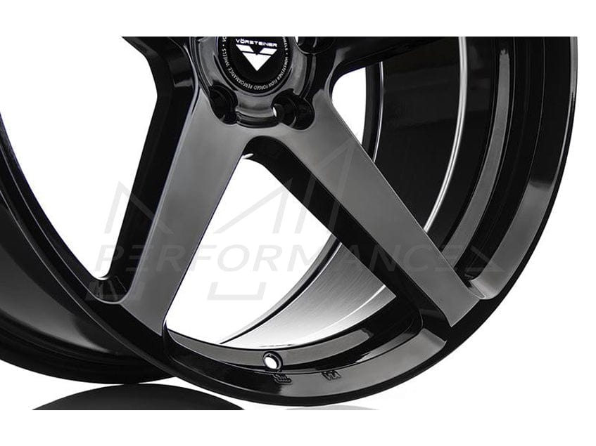 Vorsteiner Audi Porsche V-FF 104 20" Forged Wheels