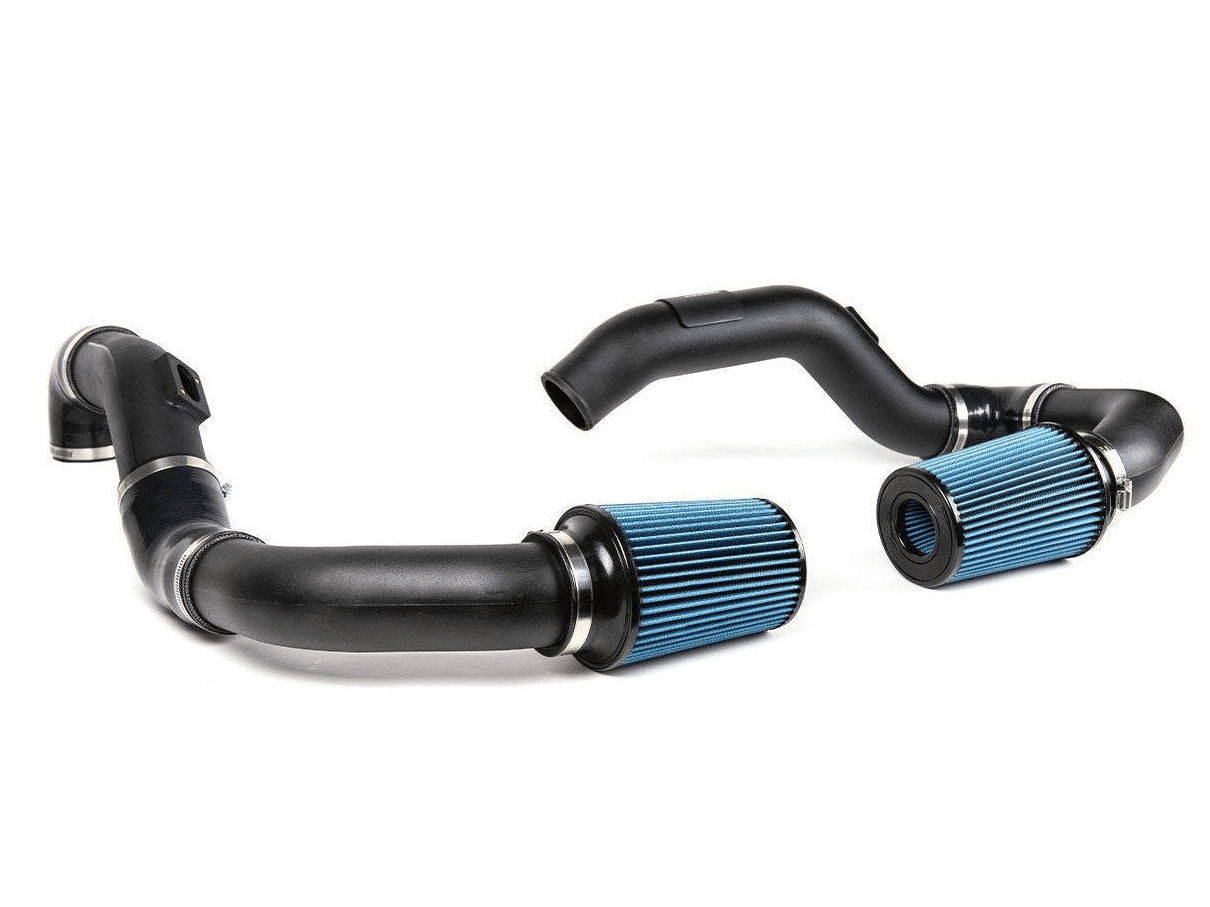 VR Performance BMW F80 F82 Front Mount Air Intake Kit (M3 & M4)