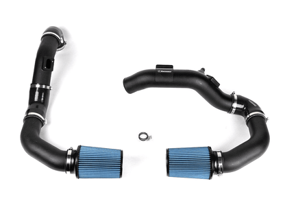 VR Performance BMW F80 F82 Front Mount Air Intake Kit (M3 & M4)