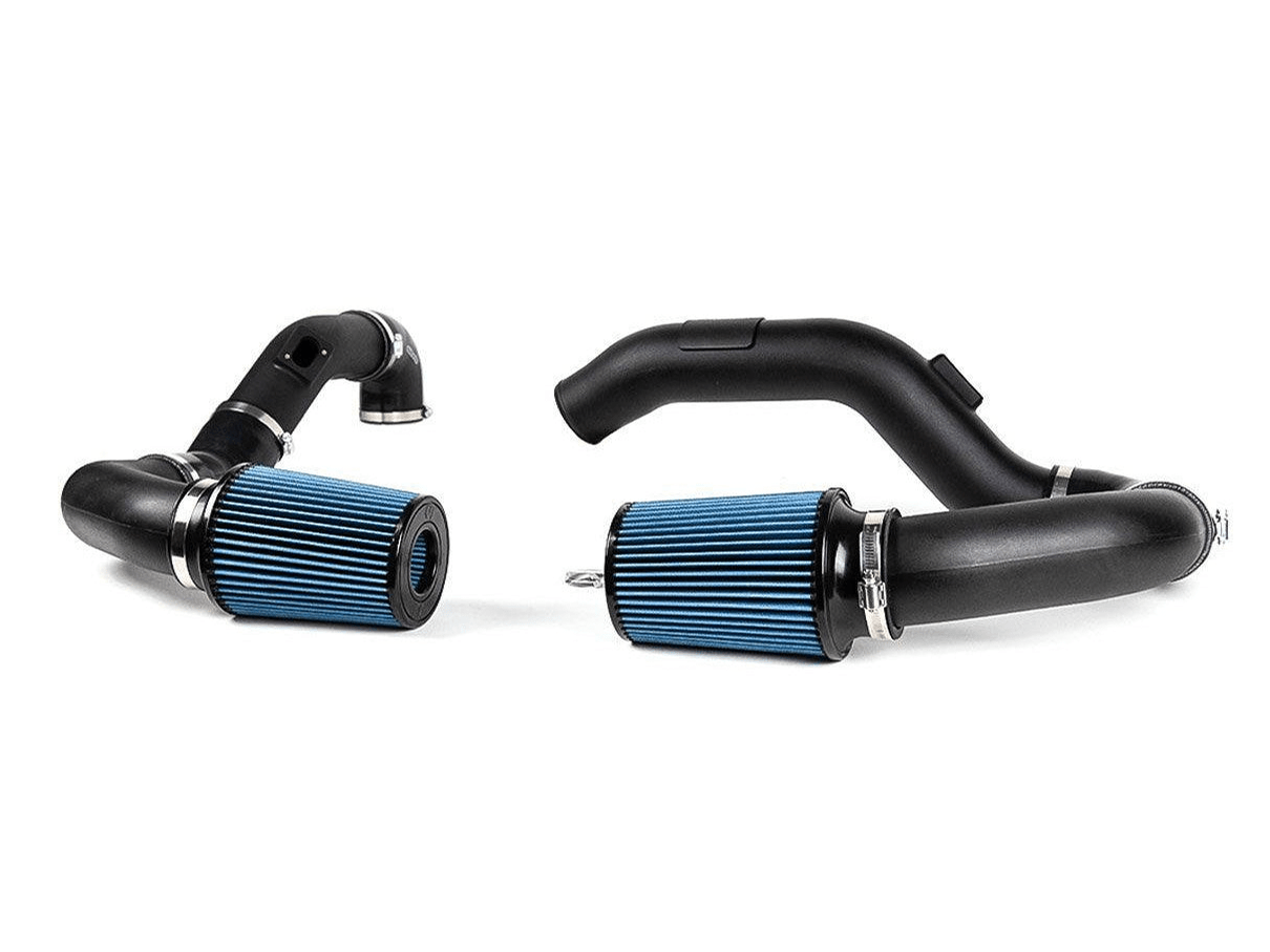VR Performance BMW F80 F82 Front Mount Air Intake Kit (M3 & M4)