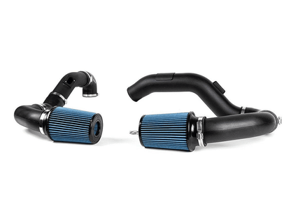 VR Performance BMW F80 F82 Front Mount Air Intake Kit (M3 & M4)