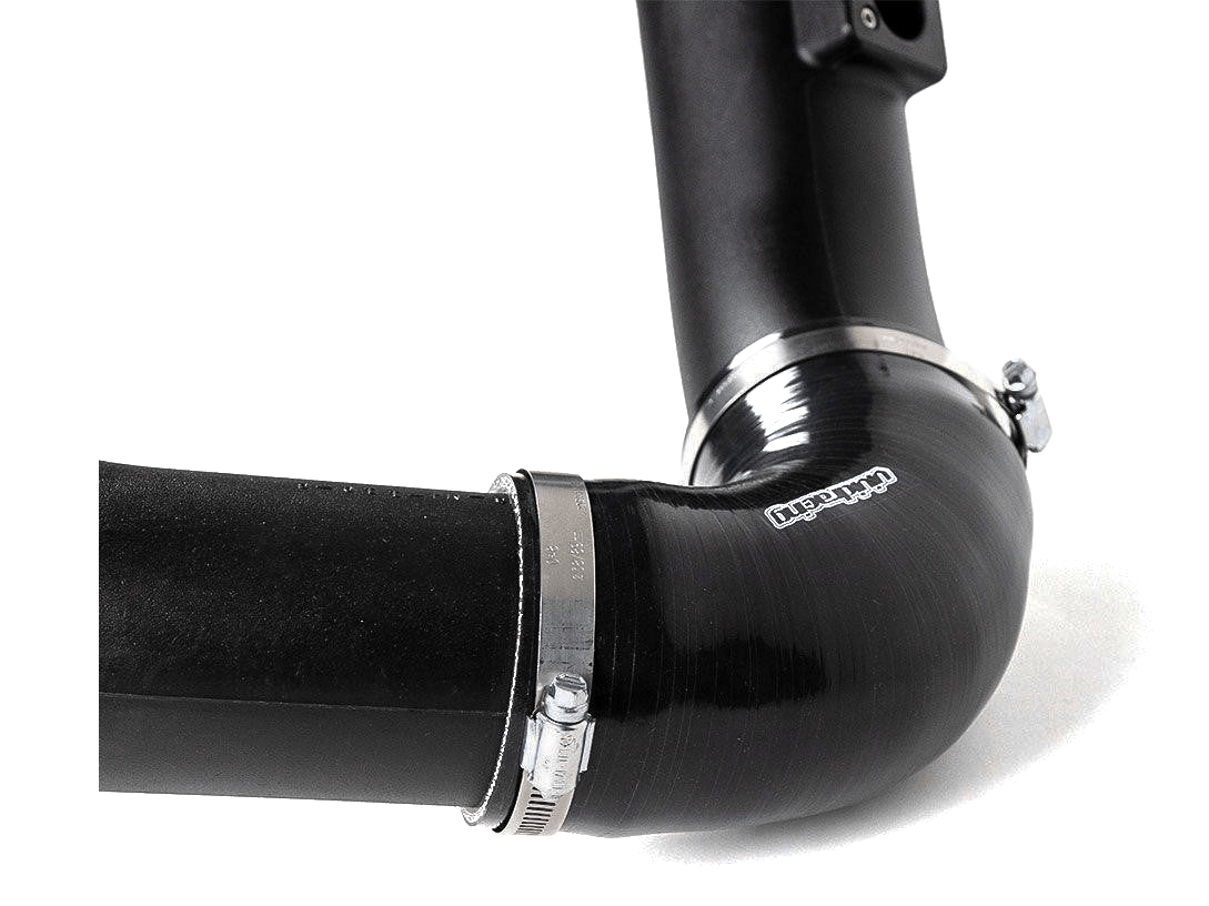VR Performance BMW F80 F82 Front Mount Air Intake Kit (M3 & M4)