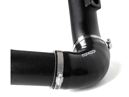 VR Performance BMW F80 F82 Front Mount Air Intake Kit (M3 & M4)