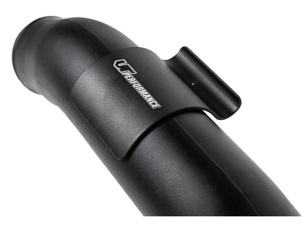 VR Performance BMW F80 F82 Front Mount Air Intake Kit (M3 & M4)