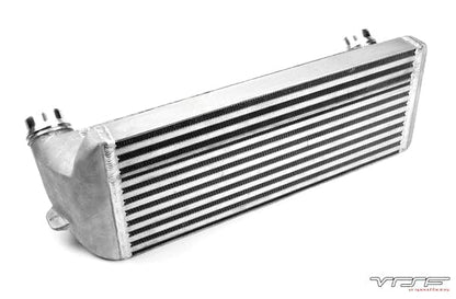 VRSF BMW F20 & F30 6.5" Stepped Competition HD Intercooler Upgrade Kit N20 & N55 (M2, M235i, 228i, 328i, 335i, 428i & 435i)