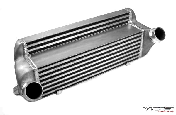 VRSF BMW F20 & F30 6.5" Stepped Competition HD Intercooler Upgrade Kit N20 & N55 (M2, M235i, 228i, 328i, 335i, 428i & 435i)