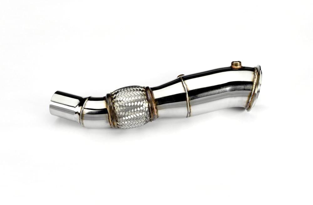 VRSF BMW N20 4.5" Catless Downpipe (128i, 228i, 328i & 428i)