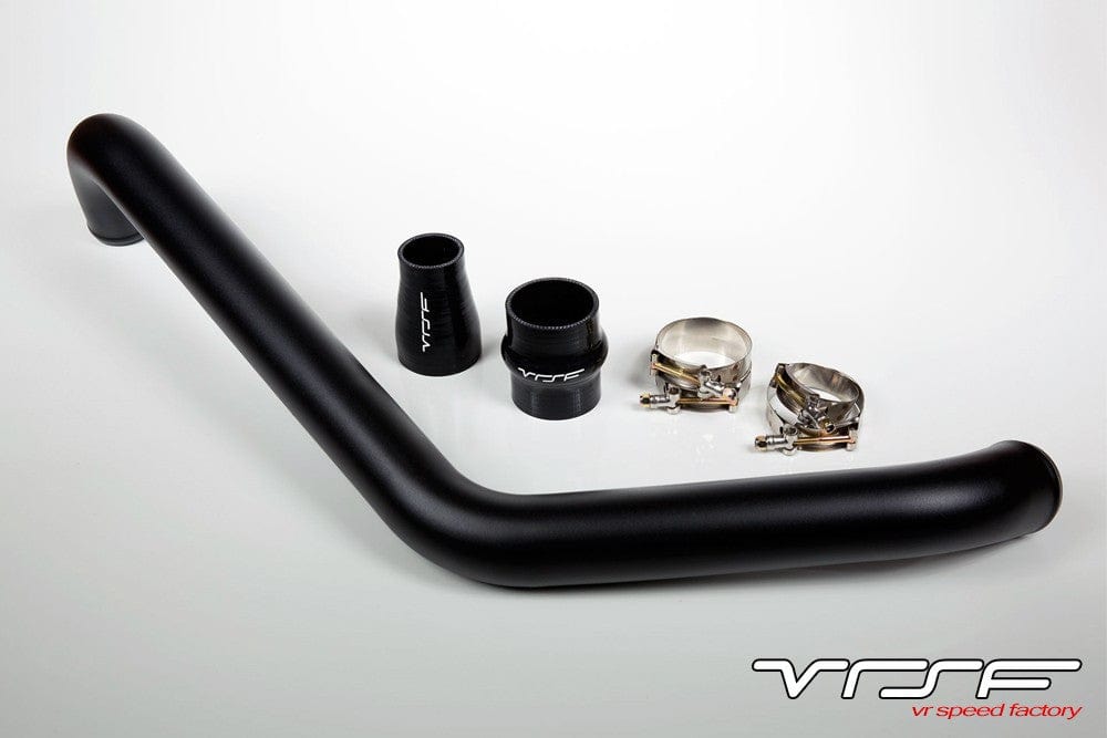 VRSF Mitsubishi Evo X 4" Intercooler Evolution 10