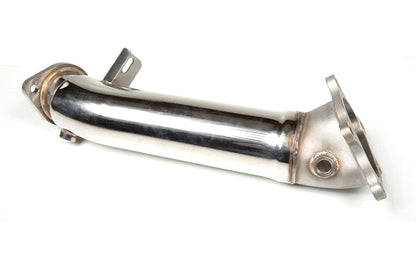 VRSF Nissan GTR 3.5" Catless Cast Bellmouth Downpipes