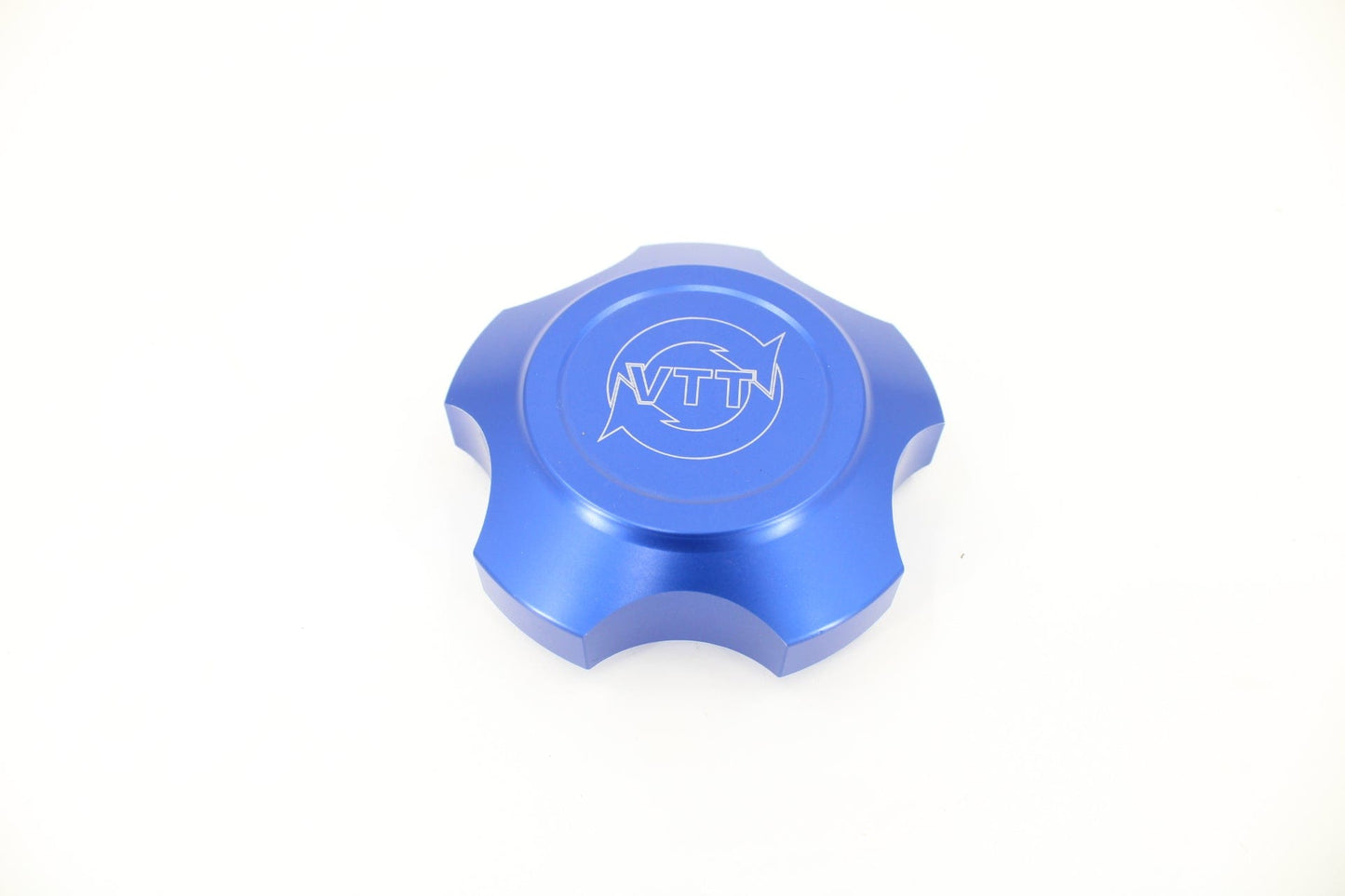 VTT BMW N20 N54 N55 Billet Coolant Reservoir Cap - ML Performance UK