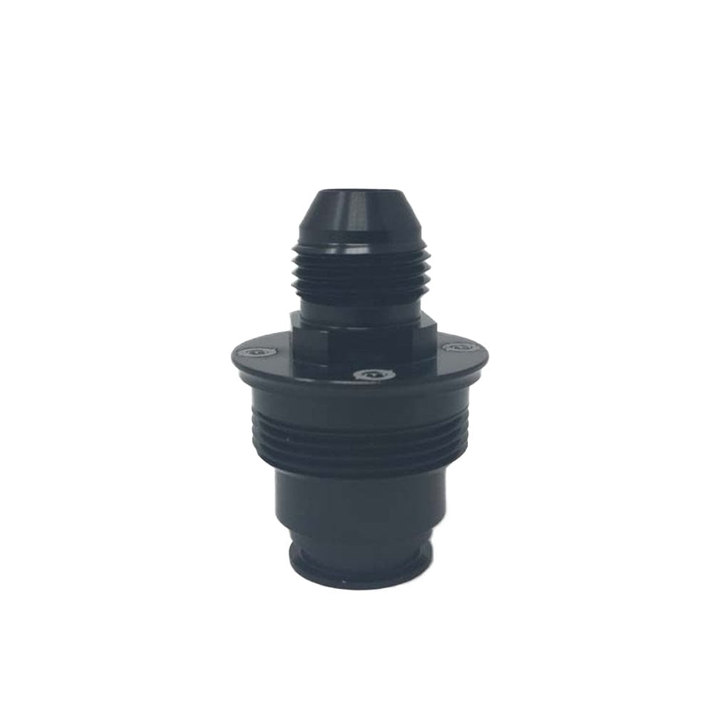 VTT N54 E60 E82 E89 E90 VTT PCV Delete Fitting (Inc. 1M, 335i, 525i & Z4 35i) - ML Performance UK