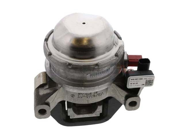 Genuine Audi 4H0199255AA Left Engine Mount