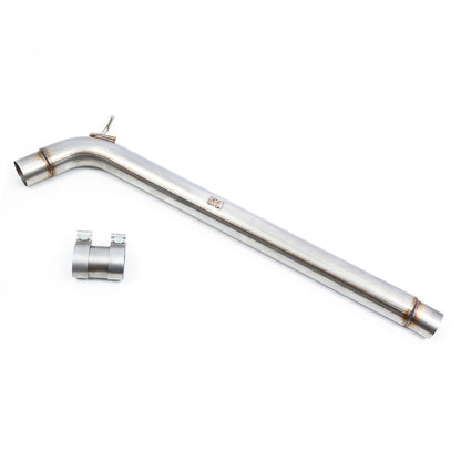 Cobra Exhaust VW Golf GTI (Mk7) 2.0 TSI (5G) (12-17) Resonator Delete Performance Exhaust