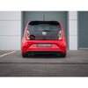 Cobra Sport Volkswagen UP! TSi/GTi GPF Back Performance Exhaust