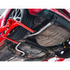 Cobra Sport Volkswagen UP! TSi/GTi GPF Back Performance Exhaust