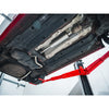 Cobra Sport Volkswagen UP! TSi/GTi GPF Back Performance Exhaust