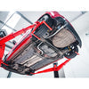 Cobra Sport Volkswagen UP! TSi/GTi Turbo-back Performance Exhaust