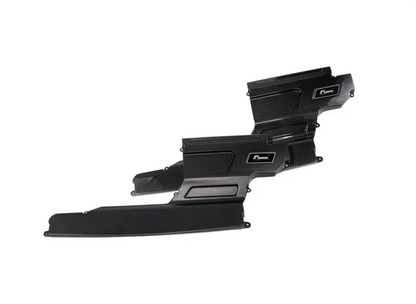 Racingline Audi Seat Skoda VW R600 Carbon Fibre Lid (Inc. S3, Leon Cupra, Octavia vRS & Golf R)