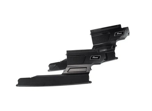 Racingline Audi Seat Skoda VW R600 Carbon Fibre Lid (Inc. S3, Leon Cupra, Octavia vRS & Golf R)
