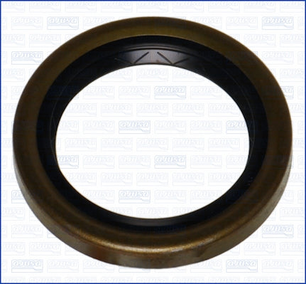 AJUSA AJU15017100 Crankshaft Shaft Seal