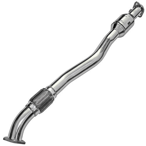 Cobra Exhaust Vauxhall Astra G GSi (Hatch) Second De-Cat/Sports Cat Performance Exhaust